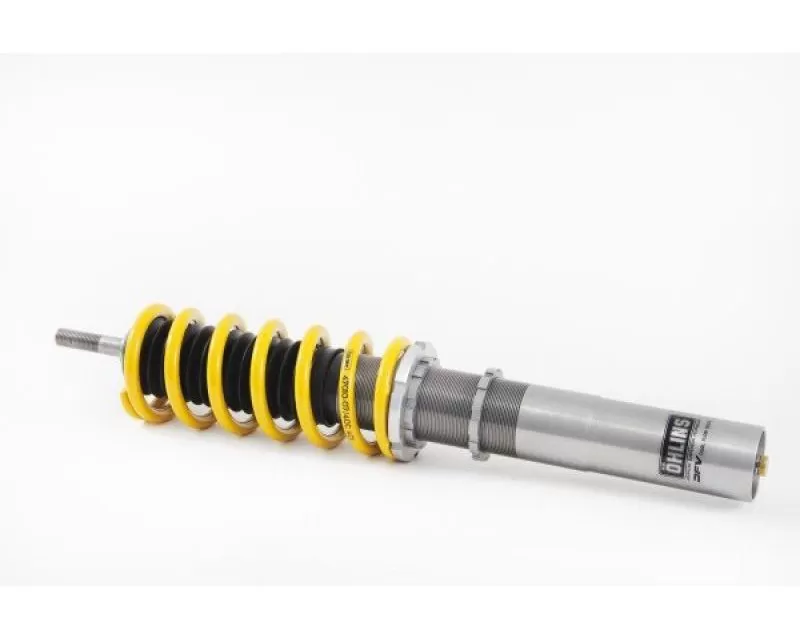Ohlins Road & Track Coilover System Porsche 996 Carrera 1999-2004